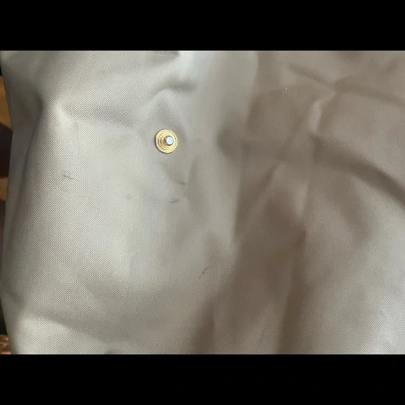 - Beige Long Champ Bag - Picture 3 of 7